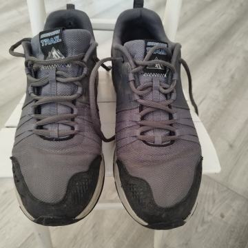 muške tenisice SKECHERS 45,5