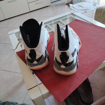 Muške tenisice  za košarku