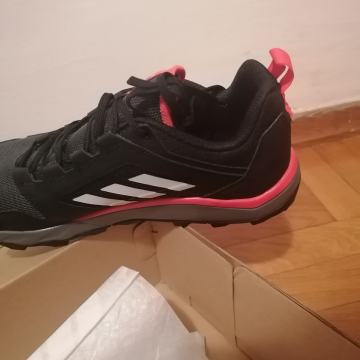 Muške tenisice Terrex Agravic TR