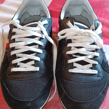 Muške tenisice Tomi Hilfiger