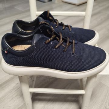 muške tenisice TOMMY HILFIGER 44