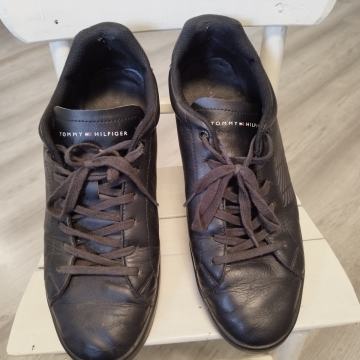 muške tenisice TOMMY HILFIGER 45