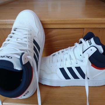 MUŠKE TENISICE ADIDAS VEL.45 1/3