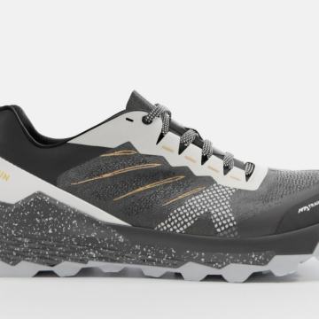 Muške trail tenisice / trčanje Kiprun MT3 trail