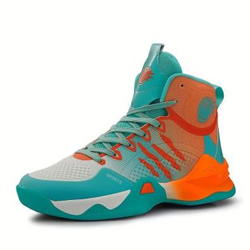 Muške visoke košarkaške tenisice