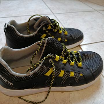 MUSTO Dynamic PRO II