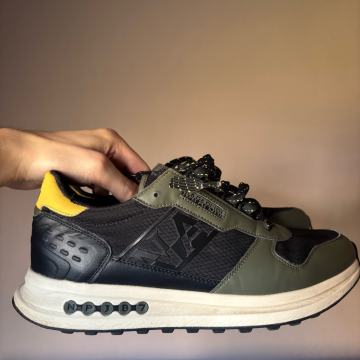 NAPAPIJRI tenisice 45.