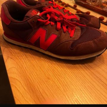 New Balance 373 br.43