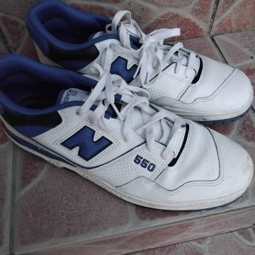 New Balance 45,5