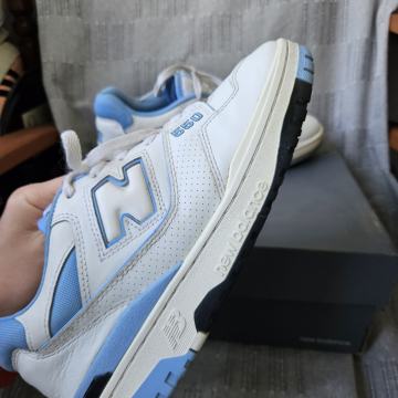 New Balance 550