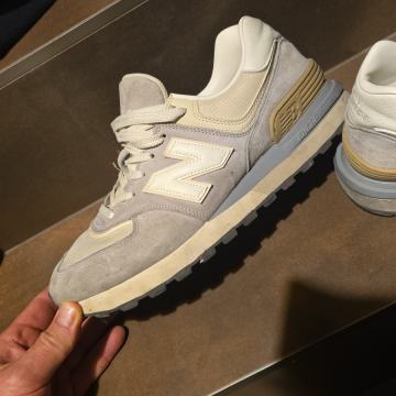 New Balance 574 classis vel.44