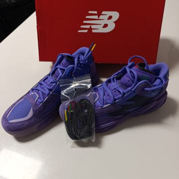 New Balance BB Fresh Foam v2