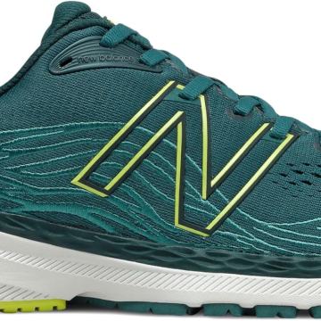 New Balance fresh foam 860