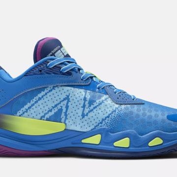 New Balance HESI LOW v2