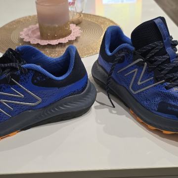 New Balance Nitrel 42.5 (42)