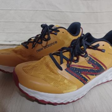 New balance tenisice