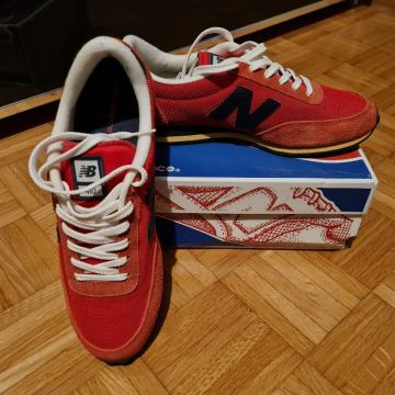 New Balance u410. Potpuno NOVE. Br.44. Retro model.