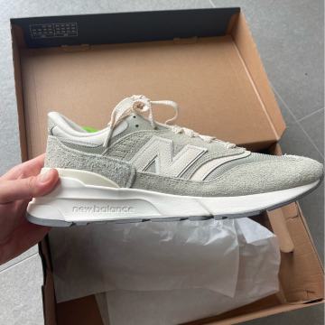 Hitno: New Balance U997 - NIKAD NOŠENE (brojevi 45,5 i 46,5)