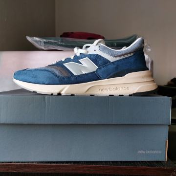 New balance U997 veličina 47,5