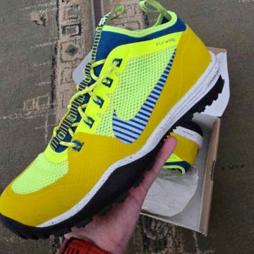 Nike ACG Lunar Incognito -novo