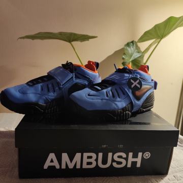 Nike Air Adjust Force SP