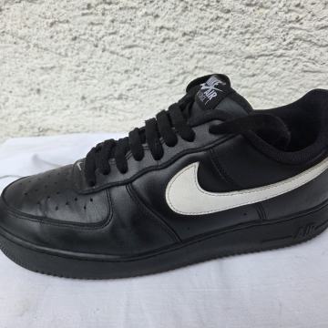 Nike Air Force 1 '07 muške tenisice prava koža EUR 44.5/US 10.5