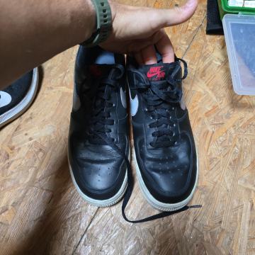 Nike air force 1 3M 43