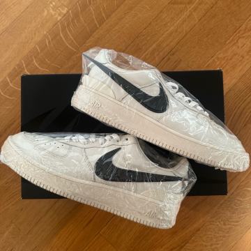 Nike Air force 1 Ambush 46