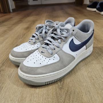 Nike air force 1 retro