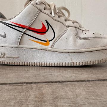 Nike air force