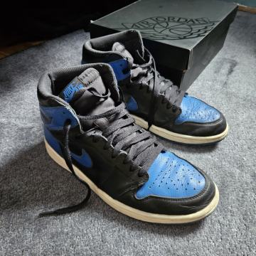 Nike Air Jordan 1 high OG Royal