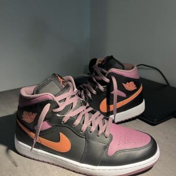 Nike Air Jordan br. 44...Nove!