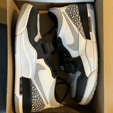 Nike Air Jordan Legacy 312 Low br 45 nove