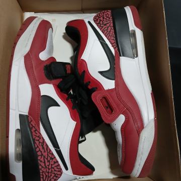 Nike Air Jordan Legacy 312 low