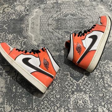 Nike Air Jordan Mid SE tenisice