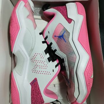 Nike Air Jordan One take 4 RW