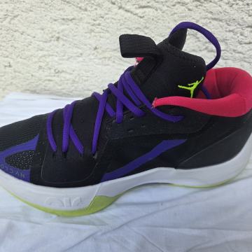 Nike Air Jordan Separate " Mind Control " muške tenisice real. EUR 43