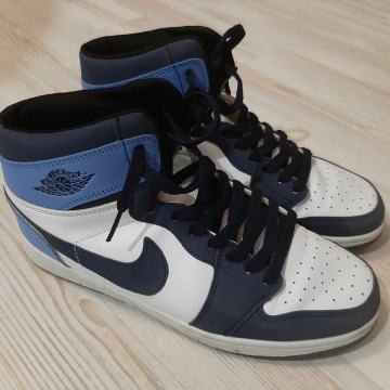 Nike Air Jordan tenisice - muske