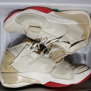 Nike Air Jordan  Zion 2