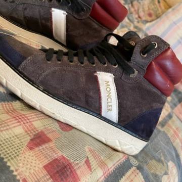 Vrhunske  MONCLER TENISICE BR.41