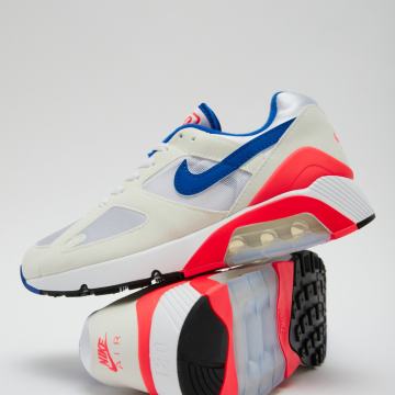 NIKE Air Max 180 Ultramarine EU44,5 / 28,5cm / US10,5 iz 2017 +NOVO+