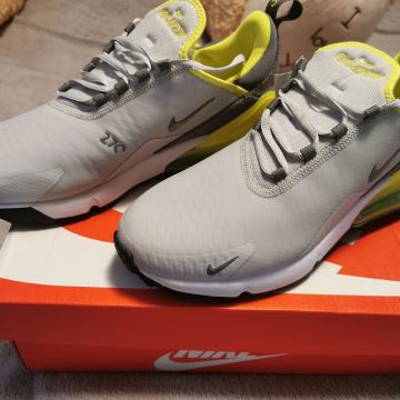 Nike air Max 270 Golf