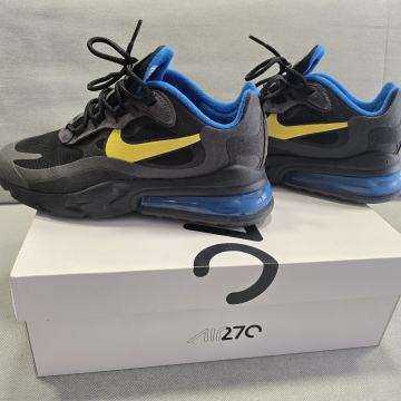 NOVO! Nike AIR MAX 270 REACT br. 40