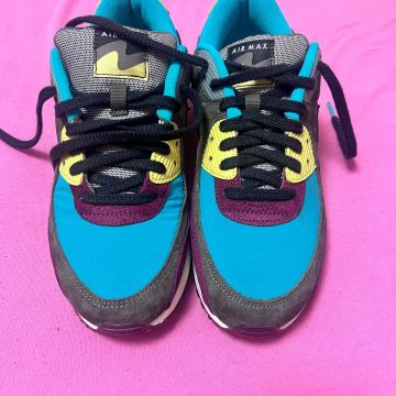 Nike Air Max 90 NRG Ridgerock vel43