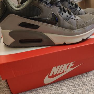 Nike air max 90