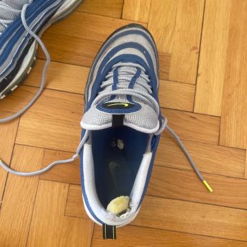 Nike air max 97 muške br42