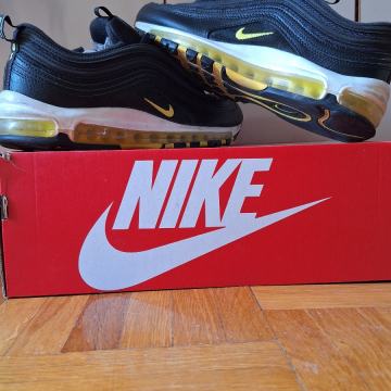 Nike Air Max 97