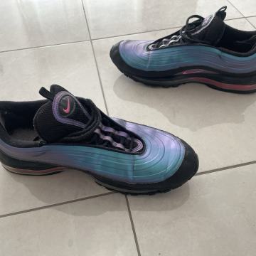 Nike Air Max 97 tenisice broj 46