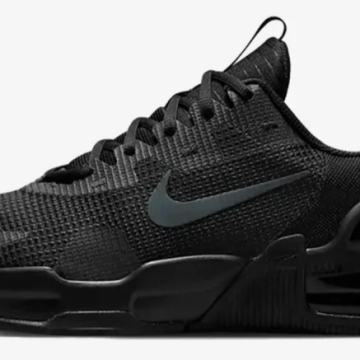 NIKE AIR MAX ALPHA 5 ( crne )