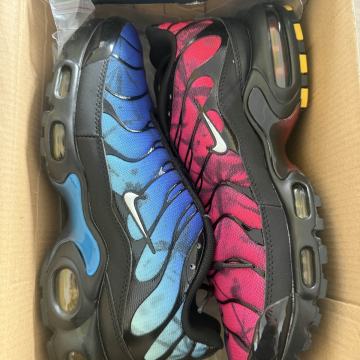 Nike Air Max Plus "25th Anniversary"